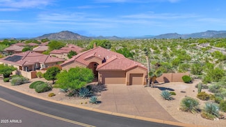 9532 E Whitewing Dr, Scottsdale, AZ 85262