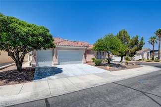 8528 Crest Hill Ave, Las Vegas, NV 89145