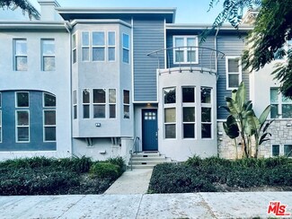 6021 Dawn Creek Unit 6, Playa Vista, CA 90094