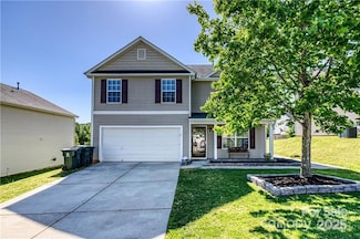 722 Overlook Rd, Lowell, NC 28098