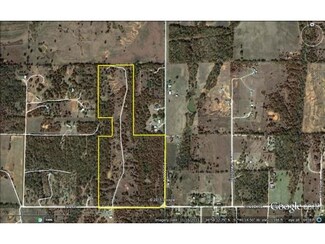 0 180th & County Line Rd Unit 279354A, Dibble, OK 730