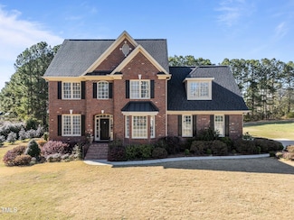 2324 Baileys Landing Dr, Raleigh, NC 27606