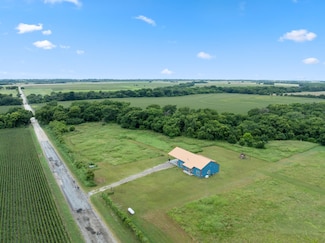 1387 Hcr 3124, Bynum, TX 76645