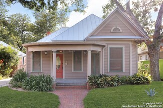 507 Cedar St, San Antonio, TX 78210