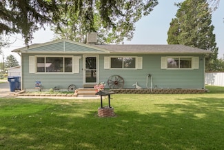 14675 W Chubbuck Rd, Pocatello, ID 83202