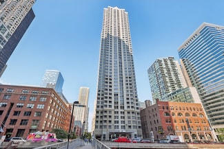 440 N Wabash Ave Unit 4610, Chicago, IL 60611