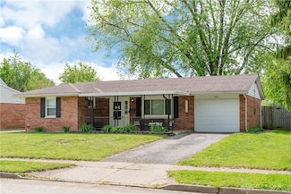 184 Oregon Dr, Xenia, OH 45385