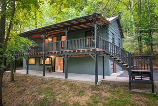 2303 N Berrys Chapel Rd, Franklin, TN 37069