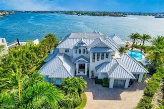 1340 Jewel Box Ave, Naples, FL 34102