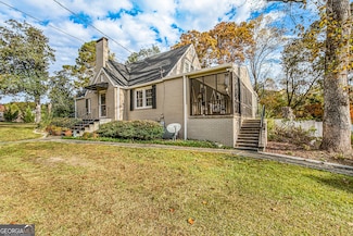 139 Myrtle St, Toccoa, GA 30577