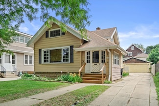 2140 N 64th St, Milwaukee, WI 53213