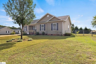 602 Delward Way, Greer, SC 29651