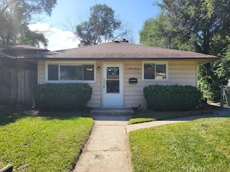 14720 Shepard Dr, Dolton, IL 60419