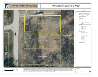 Lt2 N Lannon Rd, Lannon, WI 53046