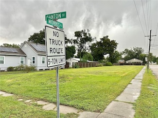 4221 Morris Place, New Orleans, LA 70121