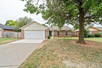 16404 Del Mar Dr, Edmond, OK 73013