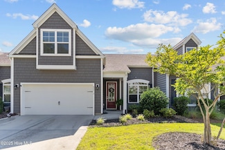 627 Cambeck Dr SE Unit 3, Leland, NC 28451