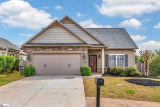 417 Vintage Hill Dr, Greenville, SC 29609