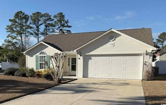 179 Wiltshire Ct, Longs, SC 29568