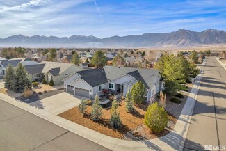 2992 Hot Springs Rd, Minden, NV 89423