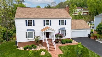 5306 Cromwell Ct, Roanoke, VA 24018