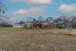 41886 Old Daphne Rd, Bay Minette, AL 36507