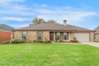 203 Pilgrimage Dr, Lafayette, LA 70506