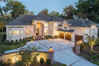 71 Inverness Dr, Bluffton, SC 29910