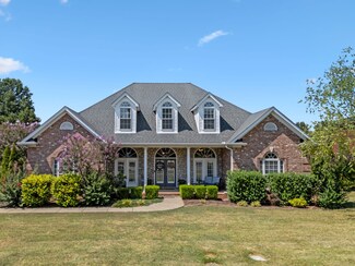 1141 Bayard Ave, Murfreesboro, TN 37130
