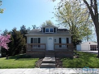109 N Main St, Mount Cory, OH 45868