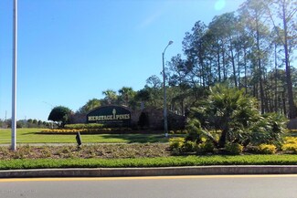 11651 Heritage Point Dr, Hudson, FL 34667