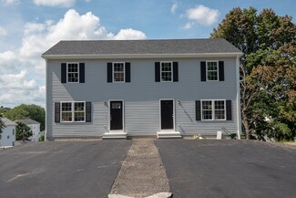 48 Standish St, Worcester, MA 01604