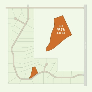 LT 17 BLK 1 Arbor Hills Subdivision, Kearney, NE 68847