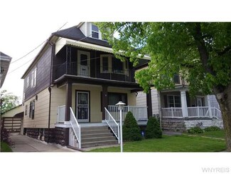 90 Rohr St, Buffalo, NY 14211