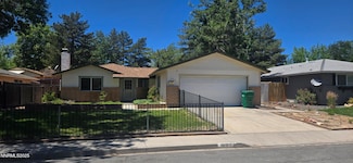 1930 Sunland Dr, Carson City, NV 89706
