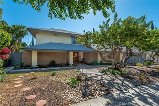 10824 Crebs Ave, Porter Ranch, CA 91326
