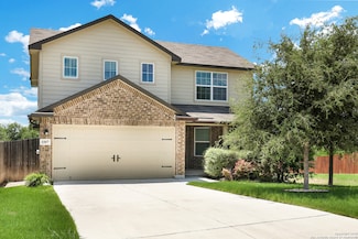 1507 Mossy Jasper, San Antonio, TX 78245