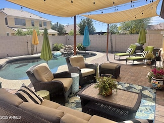 2839 E Sports Ct, Gilbert, AZ 85298