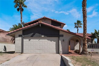 4084 Pequeno Ave, Las Vegas, NV 89120