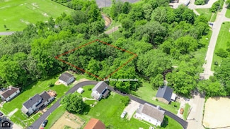 0 Voegele Ave Unit Lot 6048, 6049, 6, Mansfield, OH 44903