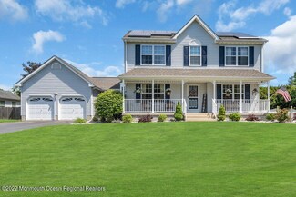 19 Wendy Ct, Jackson, NJ 08527