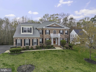 41 Adrian Way, Fredericksburg, VA 22405