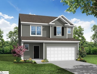 409 Metz Dr, Berea, SC 29611