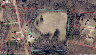 7.97 Acres Gravitte Rd, Roxboro, NC 27573