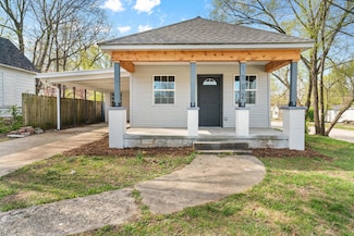 1502 E Commercial St, Springfield, MO 65803