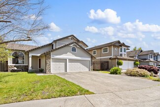 7313 Rasmussen Way, Rohnert Park, CA 94928