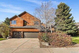 5757 S Laredo Ct, Centennial, CO 80015