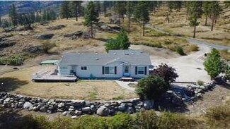 25 Ballard Ave, Kettle Falls, WA 99141