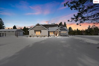 1373 W Chaparral Ave, Rathdrum, ID 83858