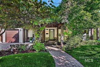 3430 W Wood Acres Dr, Boise, ID 83705
